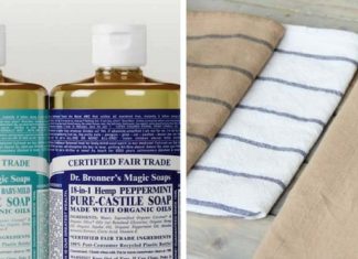 10 Pieces Of Housekeeping Advice Our Grandmas Passed Down To Us