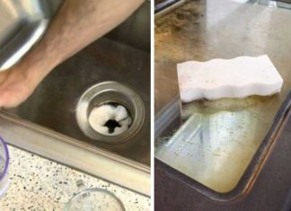 16 Clever Cleaning Tips For A Neat And Polished Kitchen