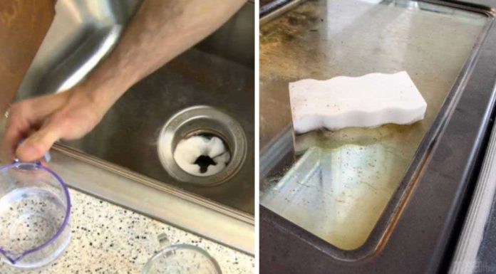16 Clever Cleaning Tips For A Neat And Polished Kitchen