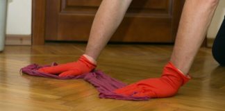 Solved! This Is the Best Way to Clean Hardwood Floors
