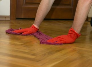 Solved! This Is the Best Way to Clean Hardwood Floors