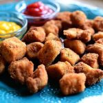 Homemade Chicken Nuggets