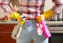 Clean or Replace These Things Regularly