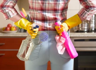 Clean or Replace These Things Regularly