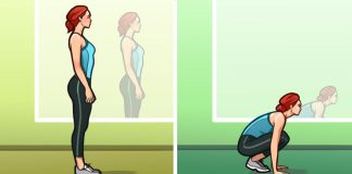 10 best exercises to do at home for shedding pounds quickly