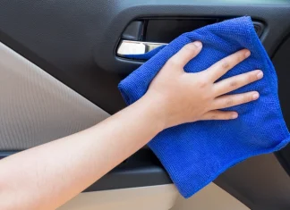 10 Shockingly Easy DIY Solutions to Keep Your Car Squeaky Clean
