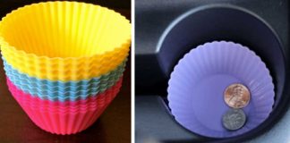 12 Brilliant Ways To Use Silicone Baking Cups That Have Nothing To Do With Muffins