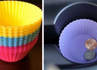 12 Brilliant Ways To Use Silicone Baking Cups That Have Nothing To Do With Muffins