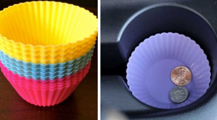 12 Brilliant Ways To Use Silicone Baking Cups That Have Nothing To Do With Muffins