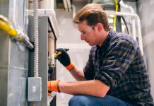 Solved! This Is How to Fix a Furnace That’s Not Turning On