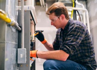 Solved! This Is How to Fix a Furnace That’s Not Turning On