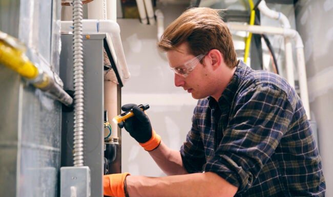 Solved! This Is How to Fix a Furnace That’s Not Turning On