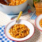 Homemade Hamburger Helper