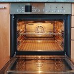 How To: Clean Oven Racks