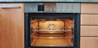 How To: Clean Oven Racks