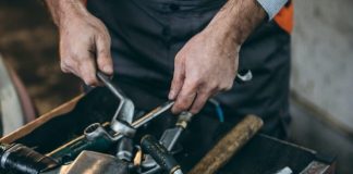 How to Dispose of Old or Broken Tools