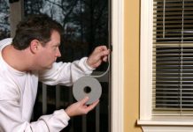 How To: Weatherstrip a Door the Right Way