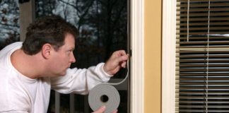 How To: Weatherstrip a Door the Right Way