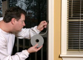 How To: Weatherstrip a Door the Right Way
