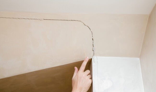 13 Genius Products for Fixing Walls and Ceilings Yourself