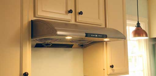 How To Properly Clean The Range Hood Filter - Cleaning & Household 2024 | PopcornTime