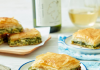 Spanakopita (Spinach Pie)