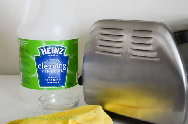 16 Clever Cleaning Tips For A Neat And Polished Kitchen - Cleaning & Household 2024 | PopcornTime