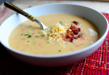 Perfect Potato Soup