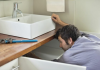How to Fix a Bathroom Sink Stopper