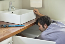 How to Fix a Bathroom Sink Stopper