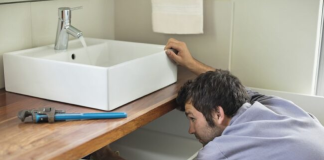 How to Fix a Bathroom Sink Stopper
