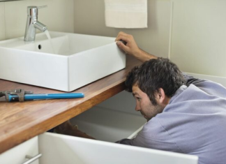 How to Fix a Bathroom Sink Stopper