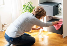 9 Organizing Mistakes That Make Your House Messier