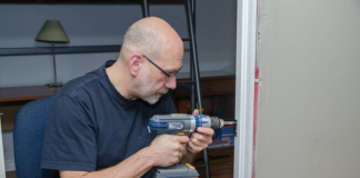 Solved! 4 Fixes for When a Door Won’t Latch