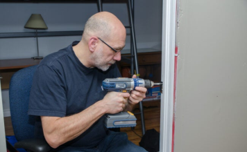 Solved! 4 Fixes for When a Door Won’t Latch
