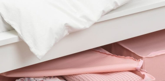 These Storage Hacks Will Make Our Homes Feel Way More Spacious