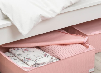 These Storage Hacks Will Make Our Homes Feel Way More Spacious