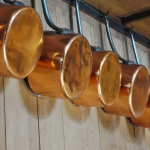 How to Clean Copper Easily Without Harsh Chemicals