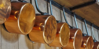 How to Clean Copper Easily Without Harsh Chemicals