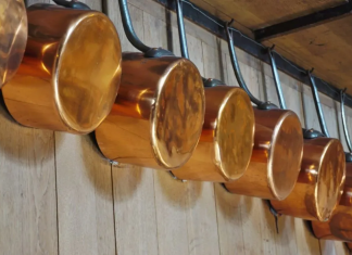 How to Clean Copper Easily Without Harsh Chemicals