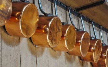 How to Clean Copper Easily Without Harsh Chemicals