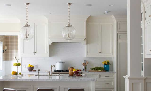 12+ Ways To Deep Clean Every Area Of The Kitchen
