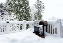 15 Ways Winter Weather Damages Your Home