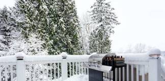 15 Ways Winter Weather Damages Your Home