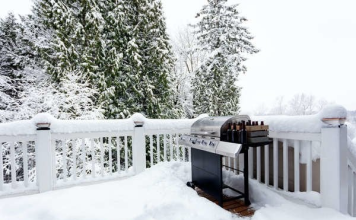 15 Ways Winter Weather Damages Your Home