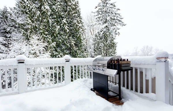 15 Ways Winter Weather Damages Your Home