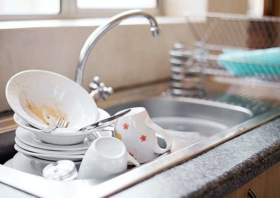 12 Smart Dish Washing Hacks No One Ever Taught You - Cleaning & Household 2024 | PopcornTime