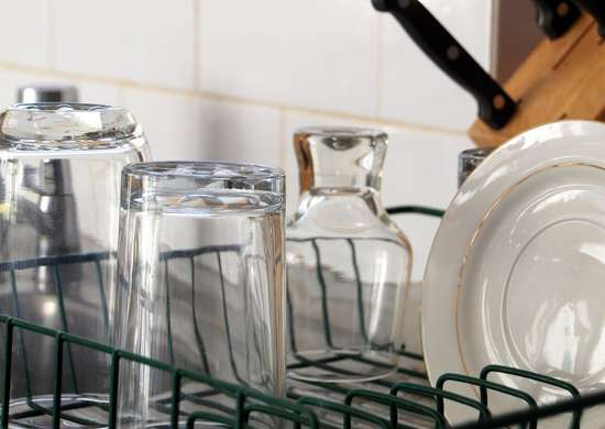 12 Smart Dish Washing Hacks No One Ever Taught You - Cleaning & Household 2024 | PopcornTime