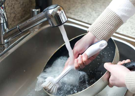 12 Smart Dish Washing Hacks No One Ever Taught You - Cleaning & Household 2024 | PopcornTime