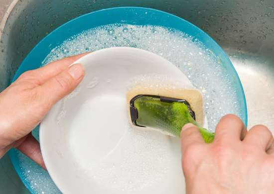 12 Smart Dish Washing Hacks No One Ever Taught You - Cleaning & Household 2024 | PopcornTime